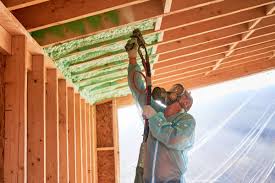 Eco-Friendly or Green Insulation Solutions in Hot Springs, AR